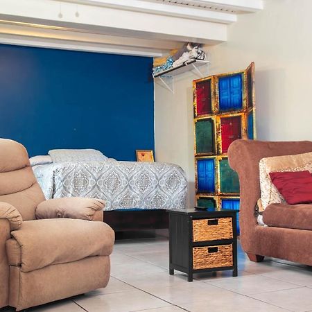 La Jungla Experience Lodgings - Vacation Home And Apartment Boquete Ngoại thất bức ảnh