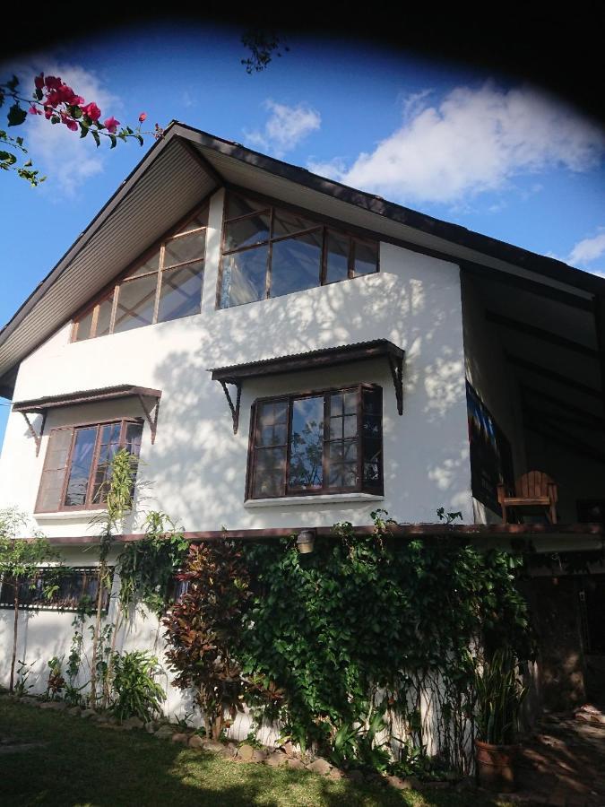 La Jungla Experience Lodgings - Vacation Home And Apartment Boquete Ngoại thất bức ảnh