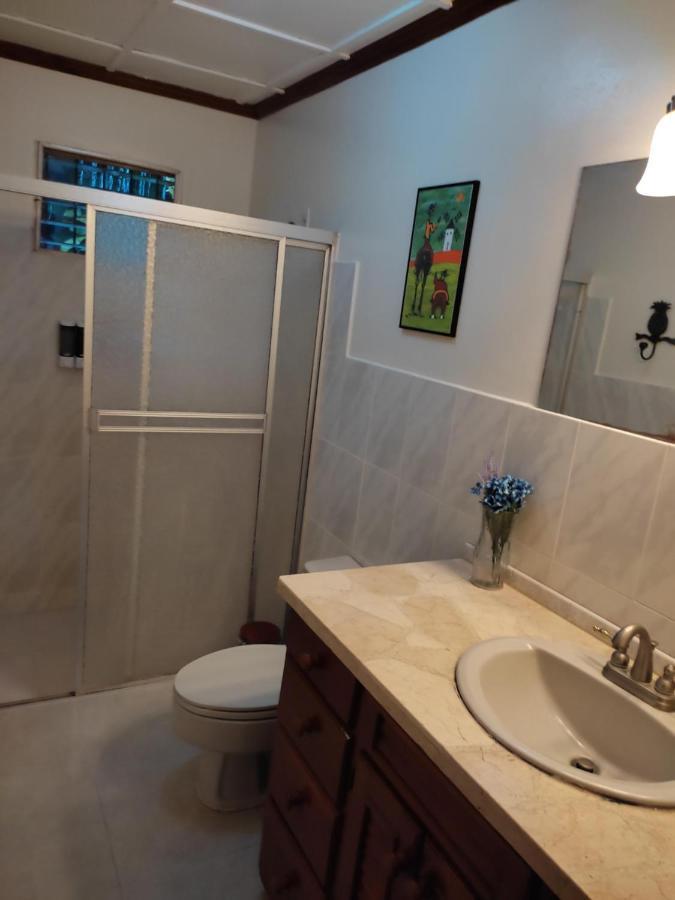 La Jungla Experience Lodgings - Vacation Home And Apartment Boquete Ngoại thất bức ảnh