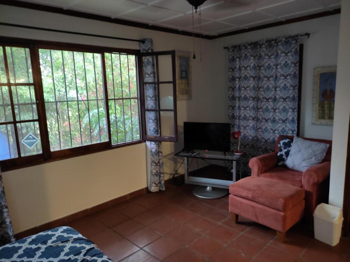 La Jungla Experience Lodgings - Vacation Home And Apartment Boquete Ngoại thất bức ảnh