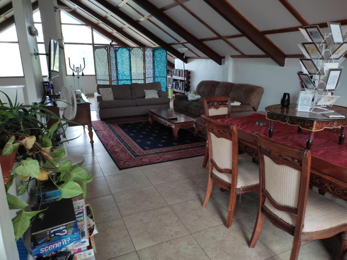 La Jungla Experience Lodgings - Vacation Home And Apartment Boquete Ngoại thất bức ảnh