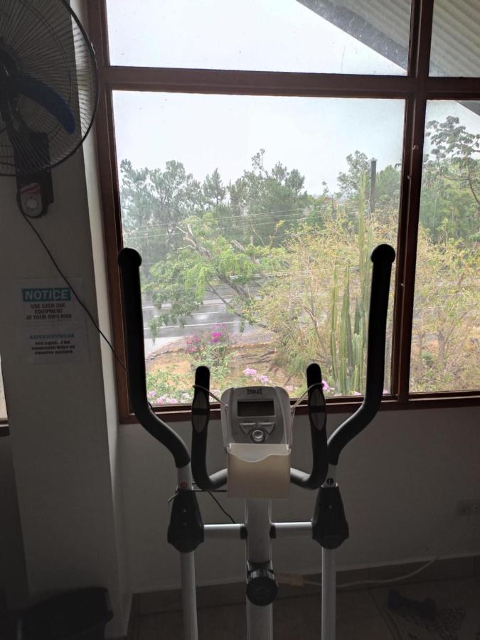 La Jungla Experience Lodgings - Vacation Home And Apartment Boquete Ngoại thất bức ảnh
