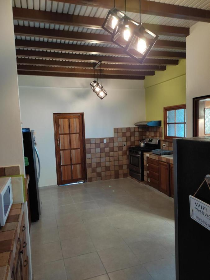 La Jungla Experience Lodgings - Vacation Home And Apartment Boquete Ngoại thất bức ảnh