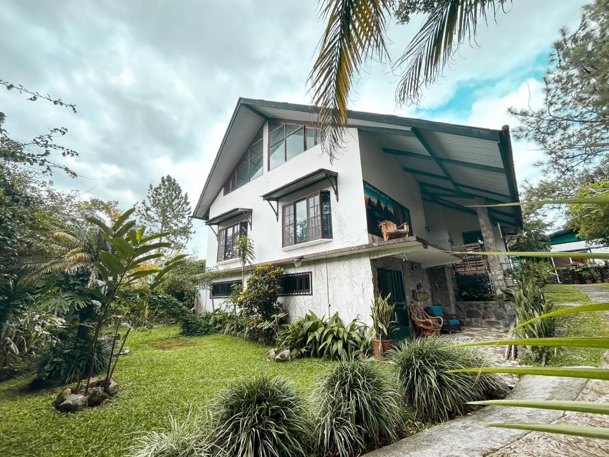 La Jungla Experience Lodgings - Vacation Home And Apartment Boquete Ngoại thất bức ảnh