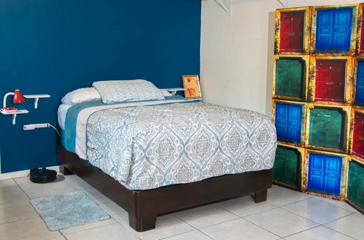 La Jungla Experience Lodgings - Vacation Home And Apartment Boquete Ngoại thất bức ảnh