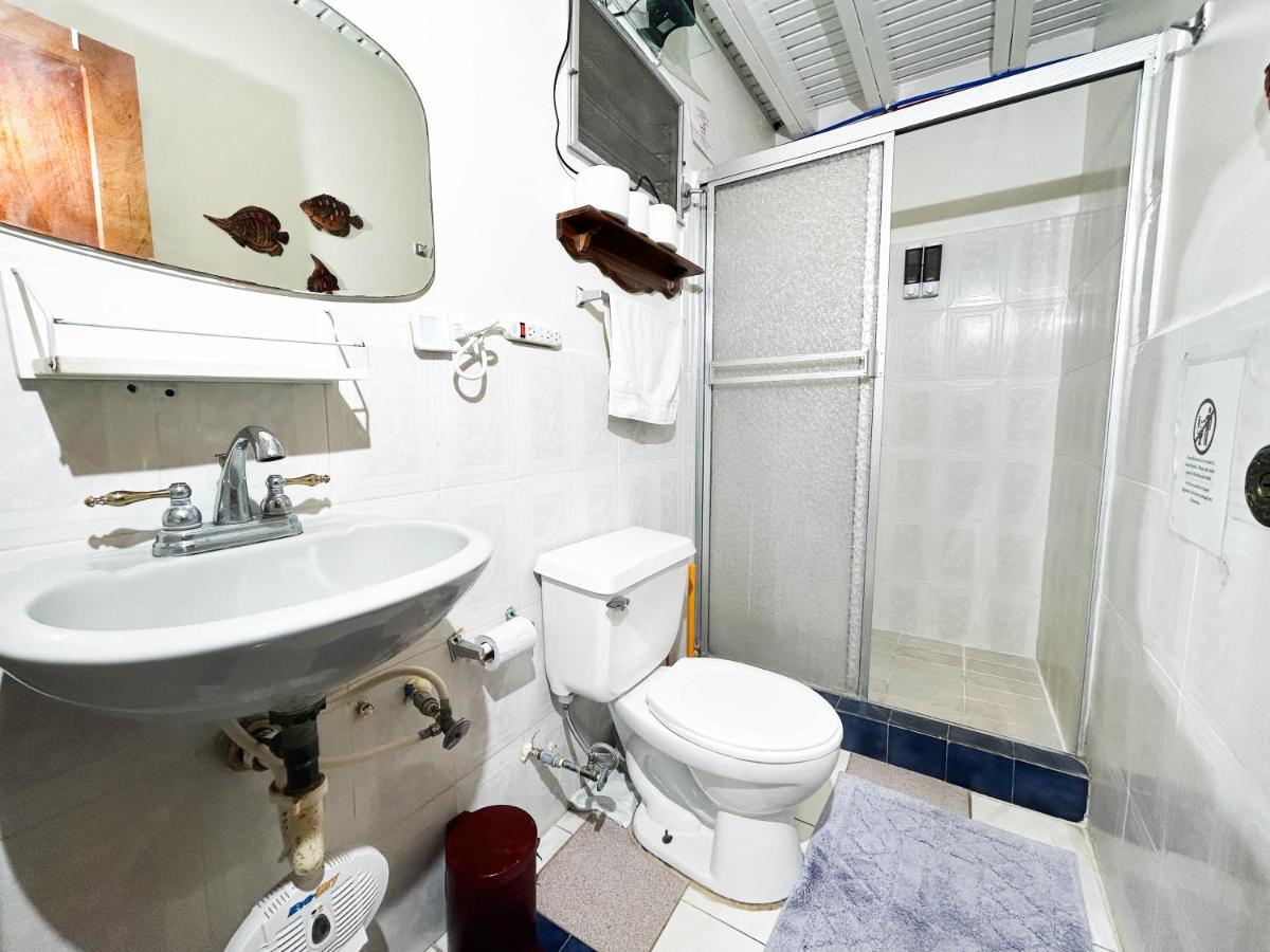 La Jungla Experience Lodgings - Vacation Home And Apartment Boquete Ngoại thất bức ảnh